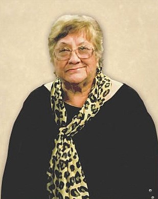 Obituary of Gloria Linda Sanchez Veloz