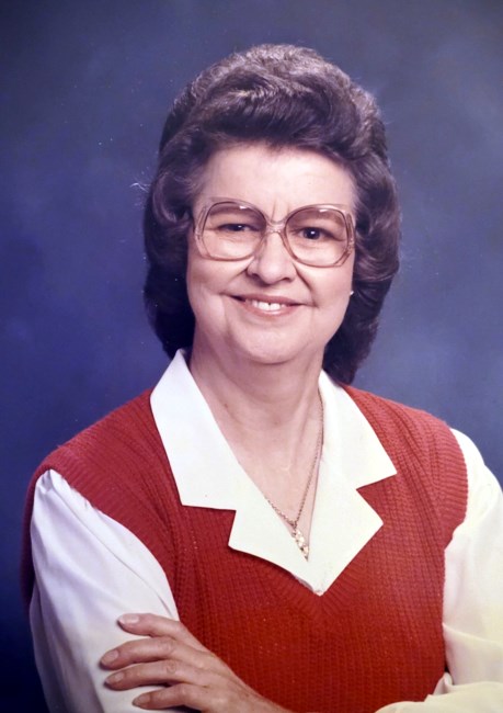 Obituary of Rosalie Helen Cole