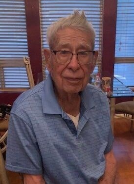 Obituary of Raymond William Bedoya