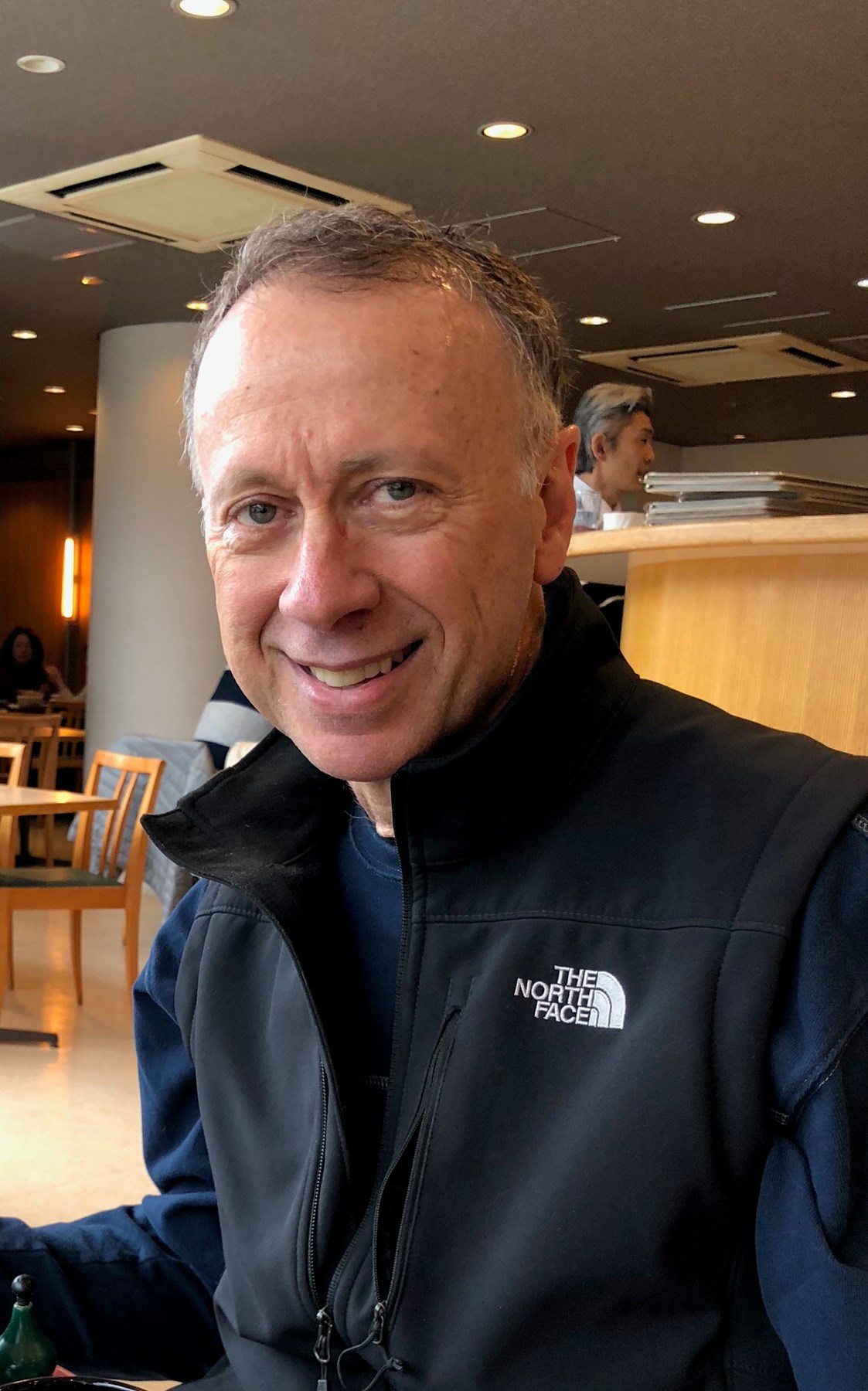 Obituary of Jeffrey David Buttrum