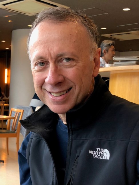 Obituary of Jeffrey David Buttrum