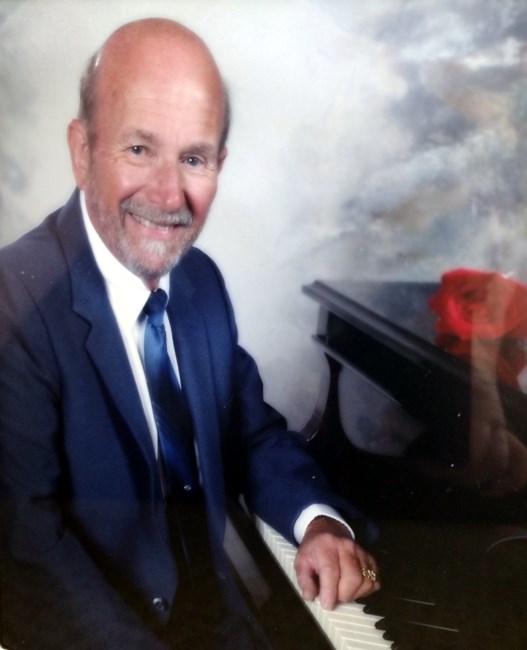 Obituary of Edward Lee Lowe