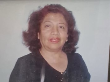 Obituary of Maria Esther Rodriguez
