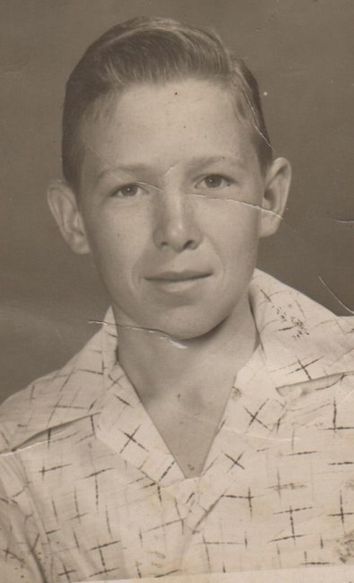 Obituario de Glenn Moore