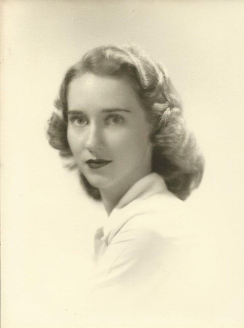 Obituary of Esther Child Gardner