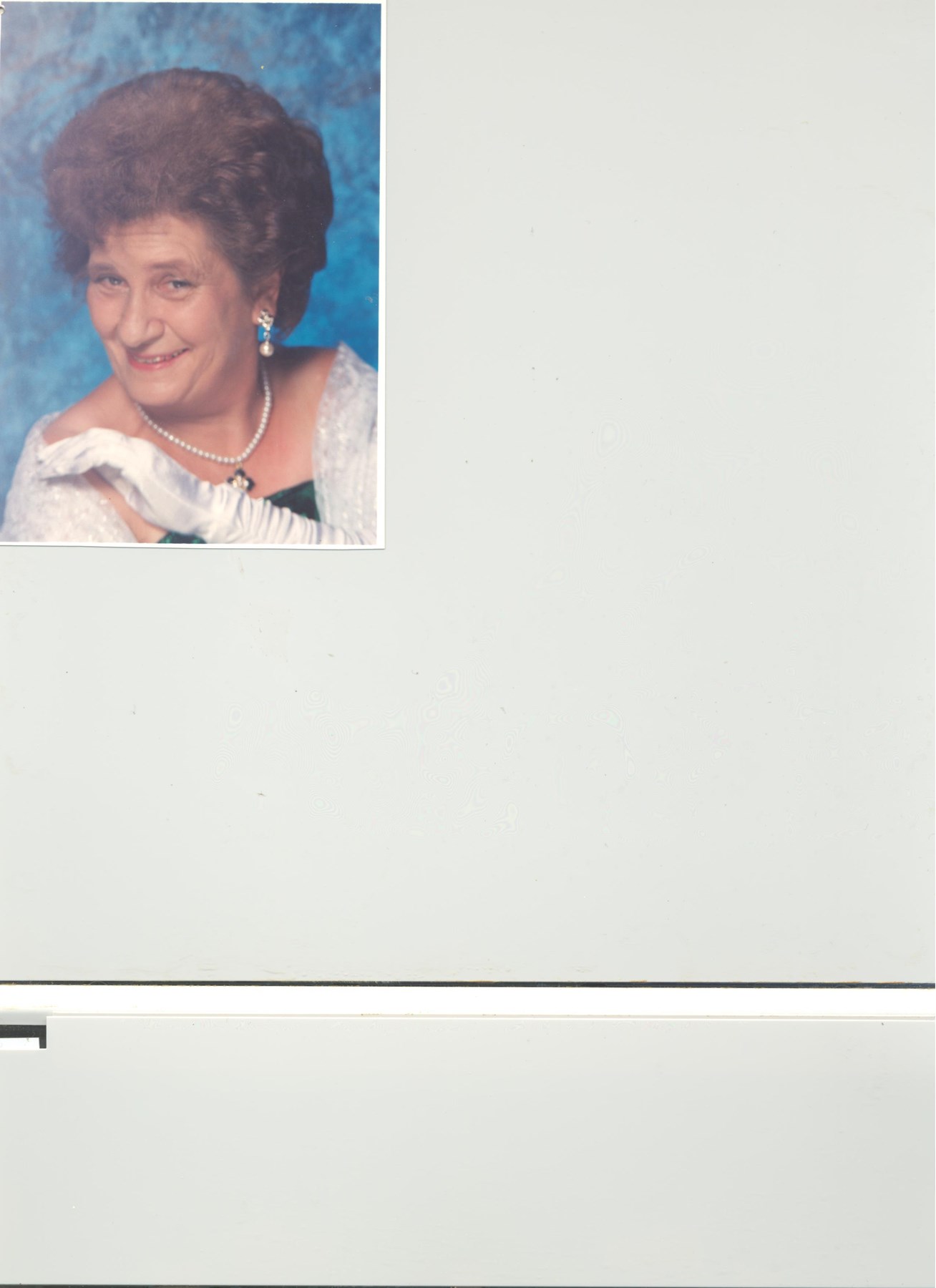 Obituary of Carol Jean Henry