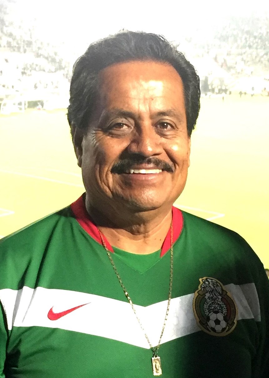 Luis Rivera Obituary Westminster, CA