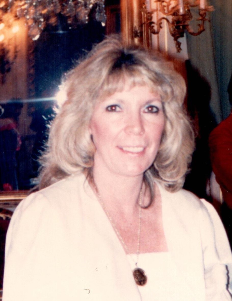Obituary of Mary Ann "Bootsie" Lamb