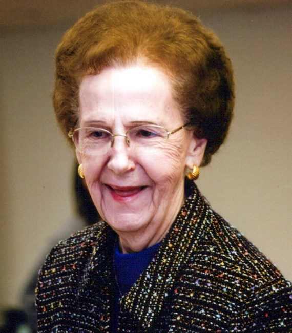 Obituary of Joyce Powell Slayton