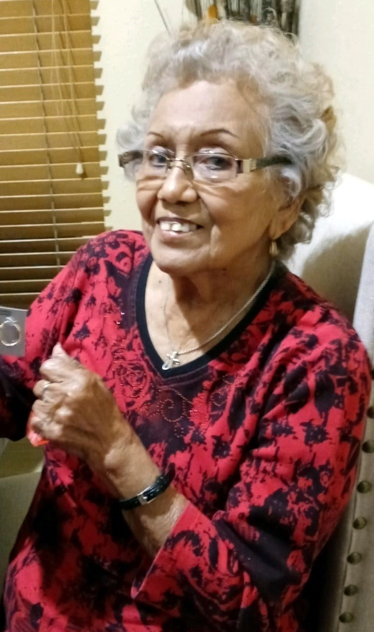 Ermalinda Garza Obituary - Houston, TX