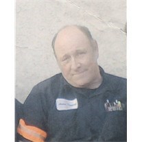 Obituary of Wade Lee Buckhorn