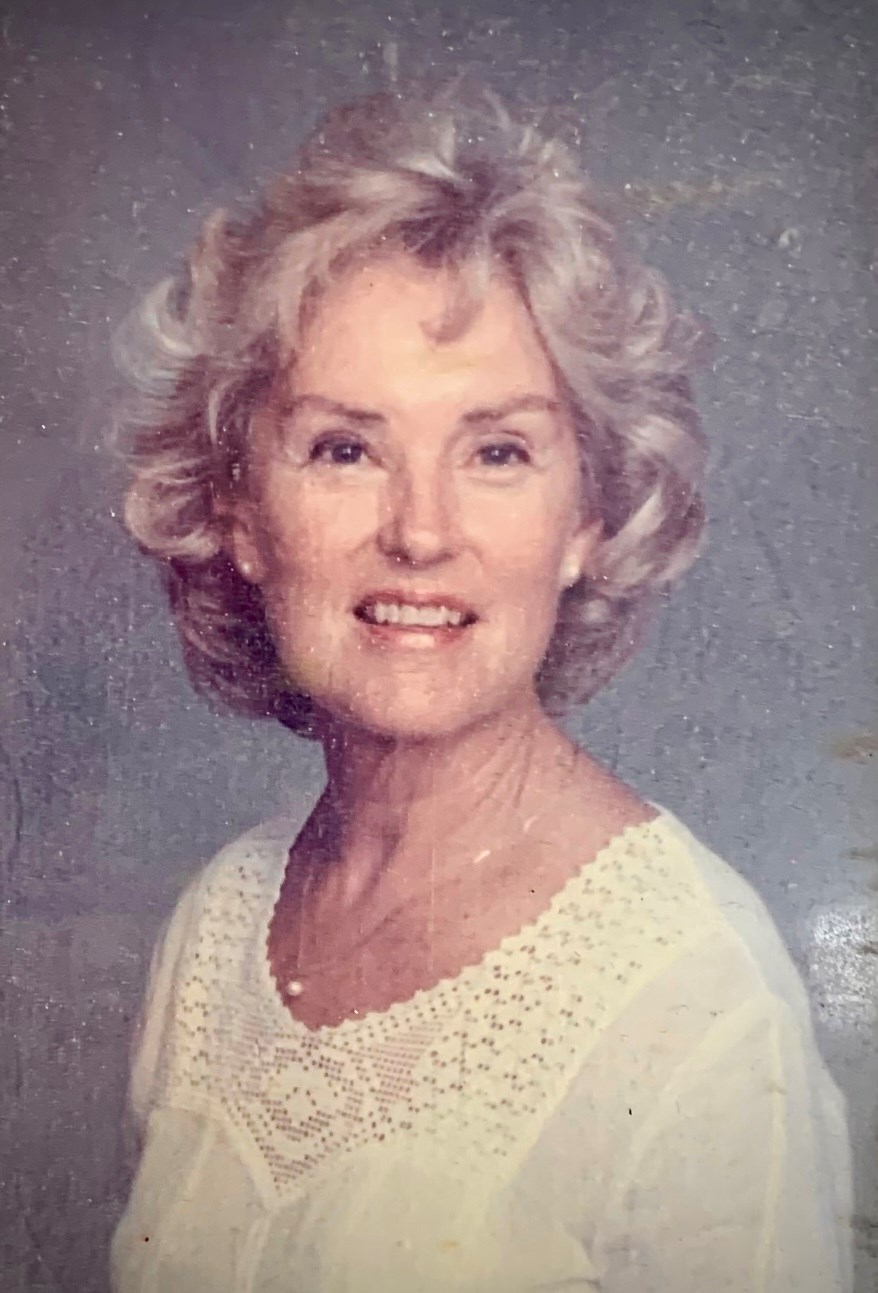Obituary of Evelyn Ann "Lolly" White Norris