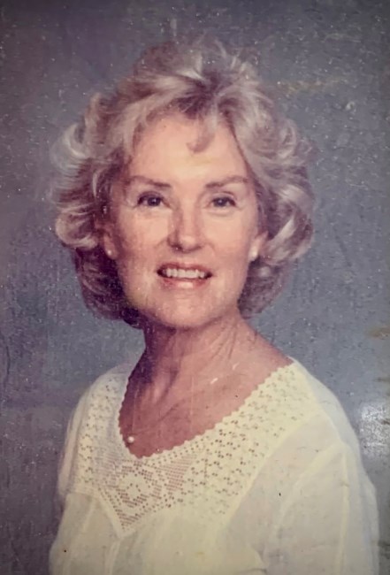 Obituary of Evelyn Ann "Lolly" White Norris