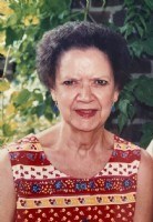 Obituary of Nan Brown Jenkins