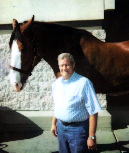 Obituary of David Norman Payne