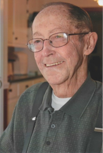 Obituary of Robert F. Ferland