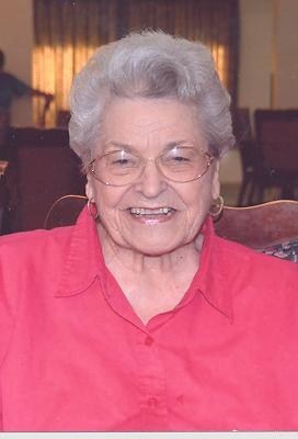 Obituary of LaNelle Rambin