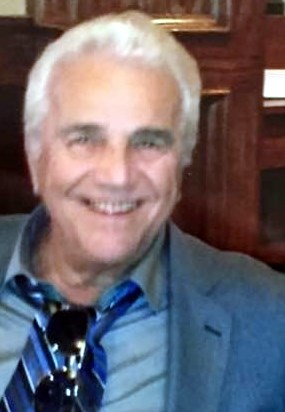 Obituary of Lou Petrillo