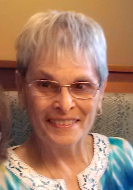 Obituary of Diane Hastings