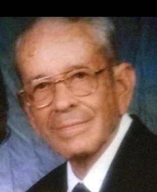 Obituary of Ruben Antonio Guzman