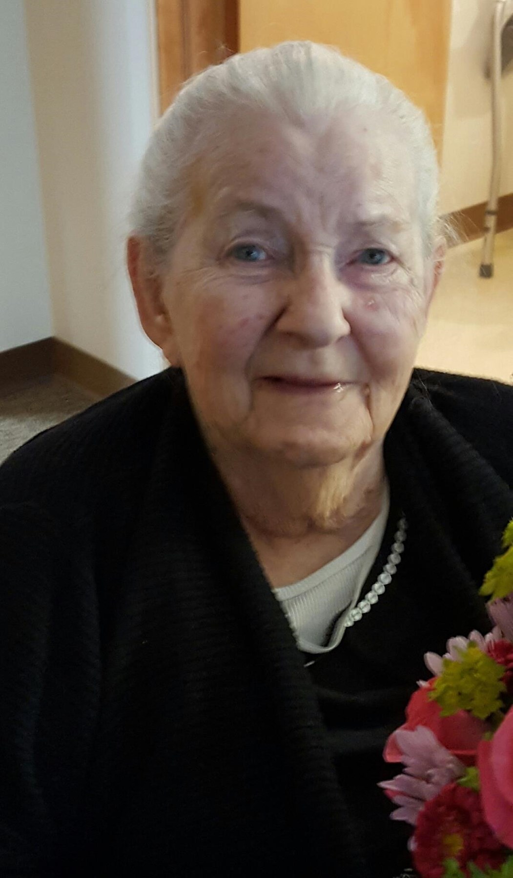 Obituary of Eleanor Maurine Powers