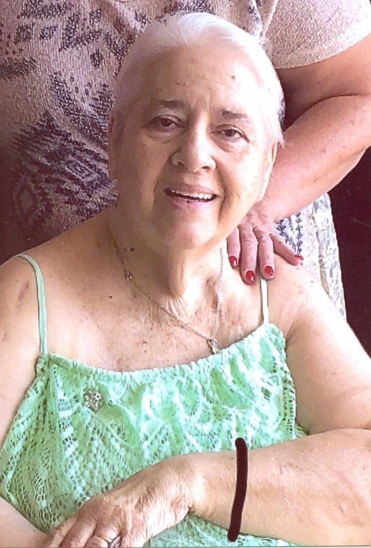 Obituary of Linda Louise Johnson