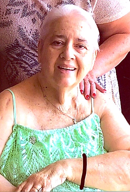 Obituary of Linda Louise Johnson