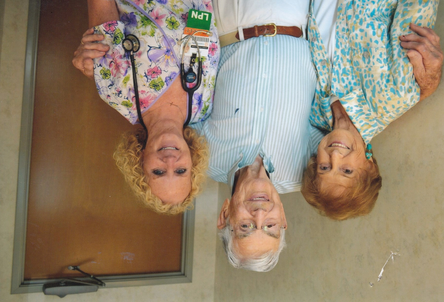 Obituary of David Excell Jones