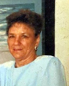 Obituary of Arlene Turner