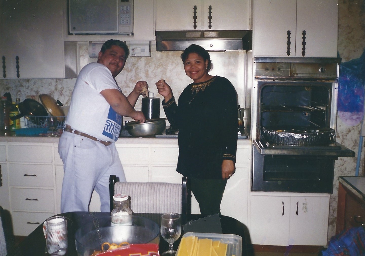 Obituario de Gladys Mendez Delgado