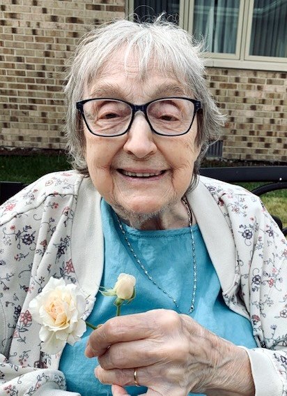 Obituary of Grace S. Janick