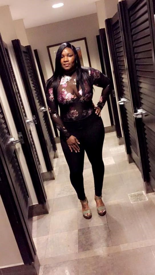 Shawania Wyatt Obituario West Palm Beach, FL