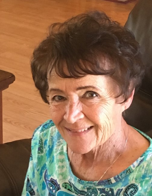 Obituary of Arlene Helwig
