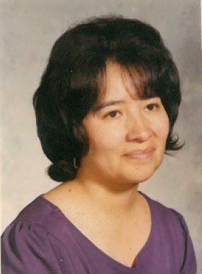 Obituary of Angie Estala