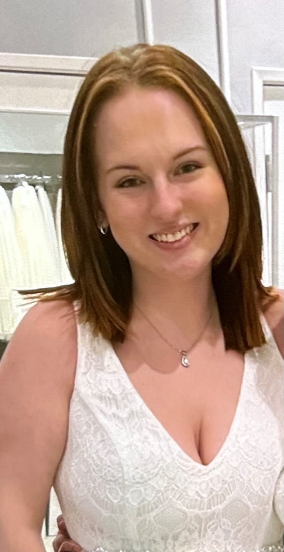 Obituary of Christina Marie Pezirtzoglou