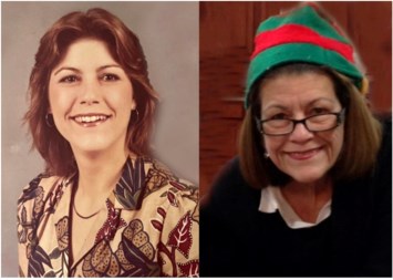 Obituary of Kathleen Suzanne Benson