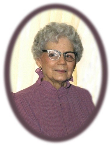 Gladys Graham Obituary - Sault Ste. Marie, ON