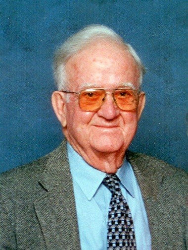 Obituary of George H. Ferguson Jr.