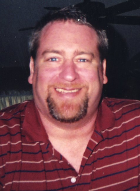 Obituary of Michael Shawn Woley