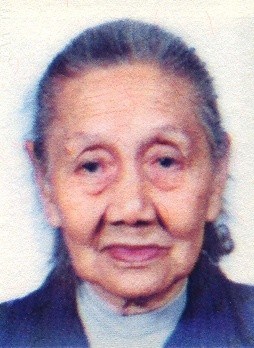 Obituary of Ms. Sao Nu Yang