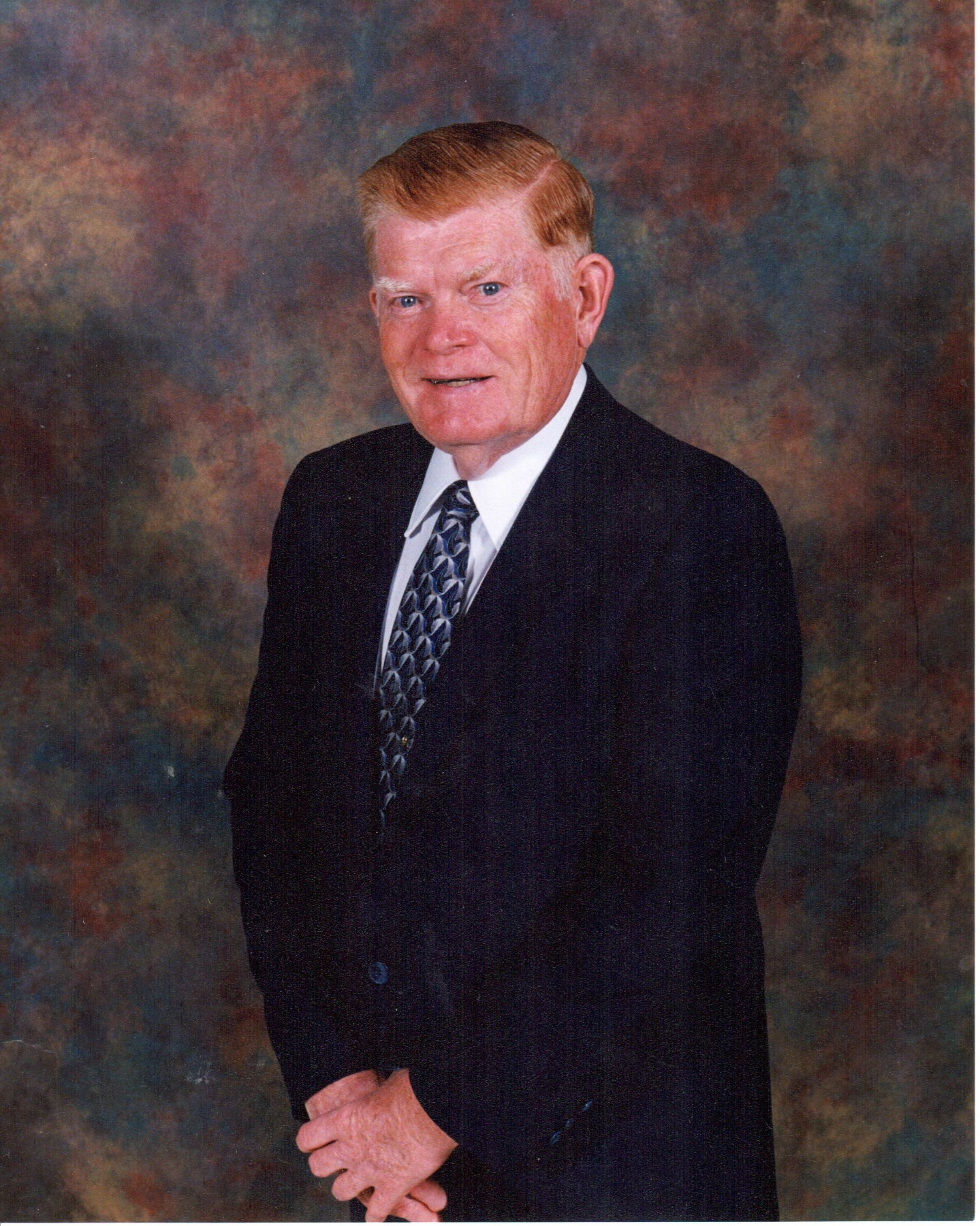 Obituary of James J. Kinahan