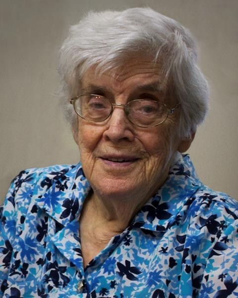 Avis de décès de Rachel Morin Tougas