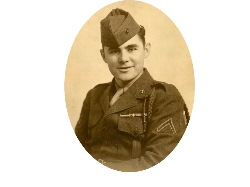 Obituary of Leroy "Buck" Green