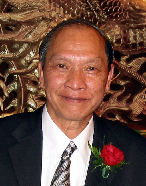 Obituary of Michael Man-Yet Lo