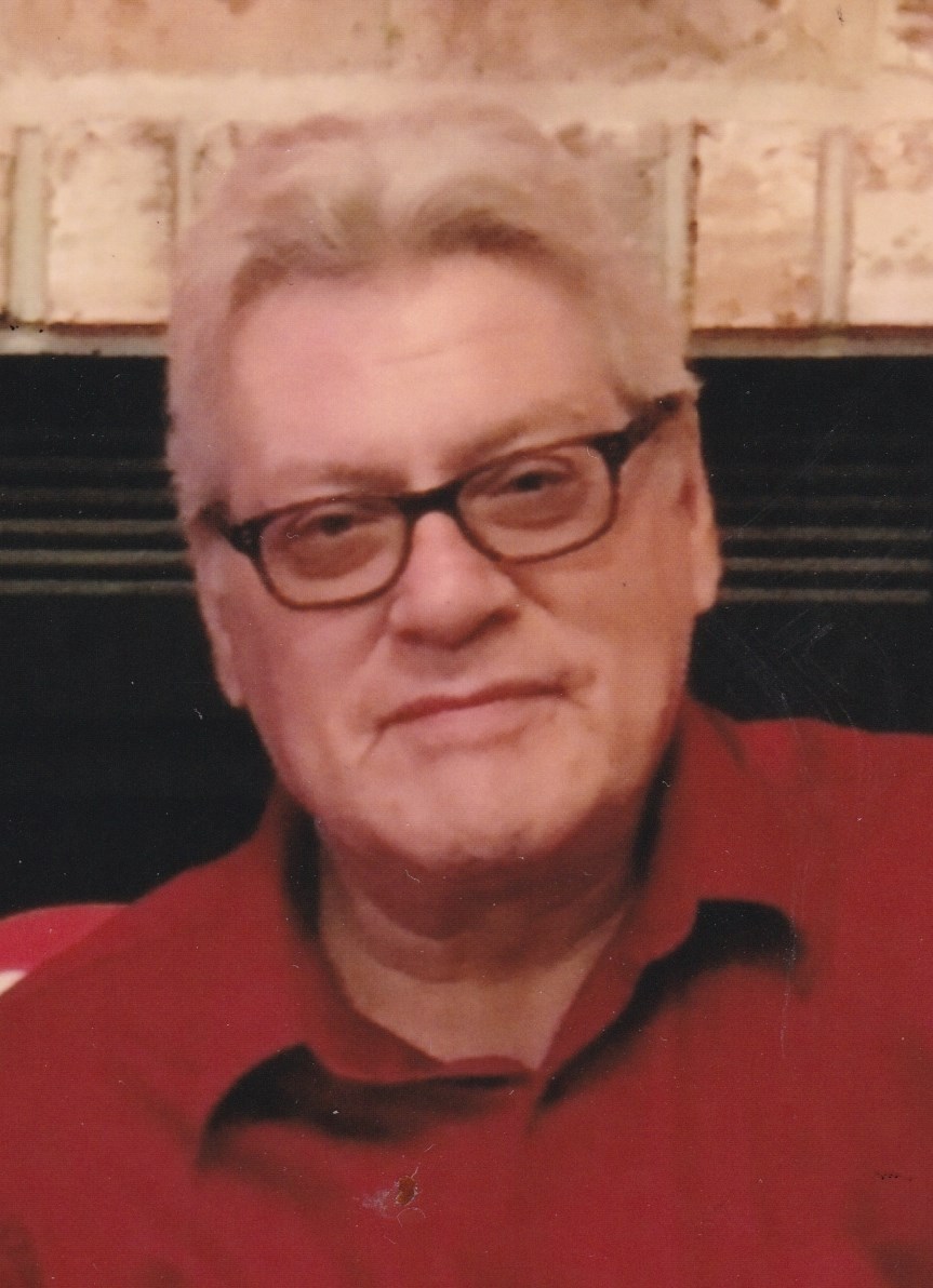 Raymond Dierkes Obituary - St. Louis, MO