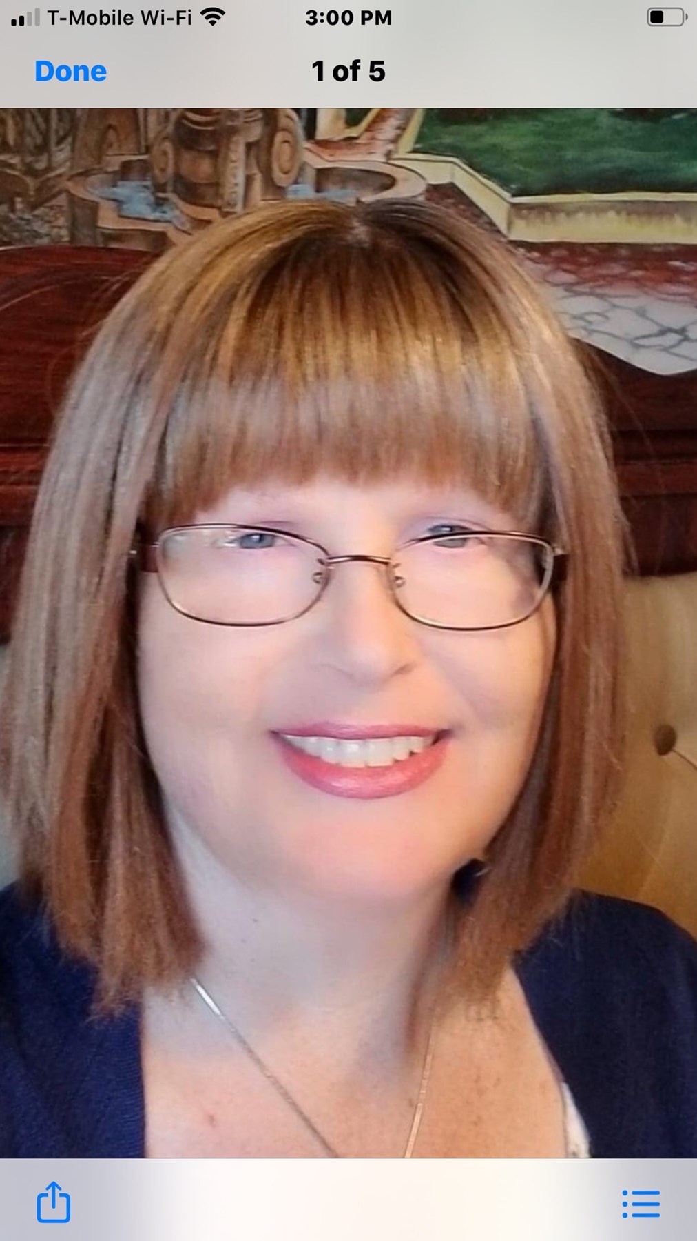 Obituary of Kelly Ann Schwartz