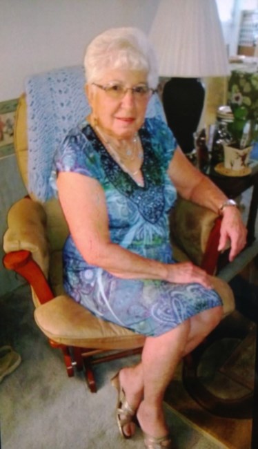 Obituary of Gloria L. (Ciardo) Watts