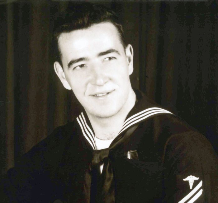 Obituary of Charles O. Penney, Jr.