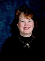Margaret Johnson