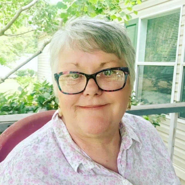 Obituary of Carolyn Clark